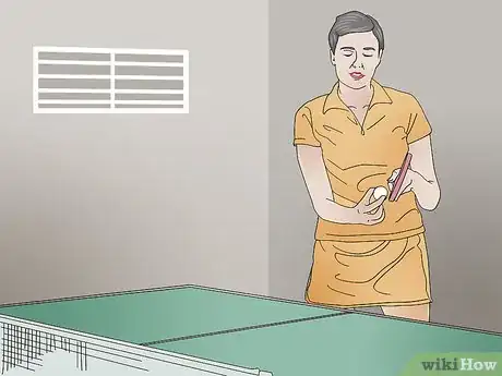 Image titled Play Defense in Table Tennis Step 10