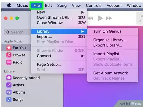 Image titled Add Music to Your Music Library Step 26