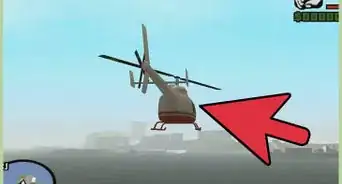 Get a Plane in Grand Theft Auto: San Andreas