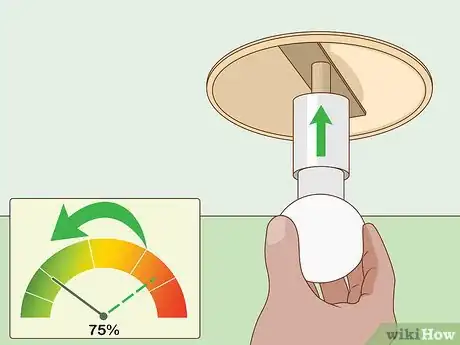 Image titled Save Energy in Your Home Step 1