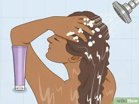 Image titled Prepare Hair for Relaxer Step 13.jpeg