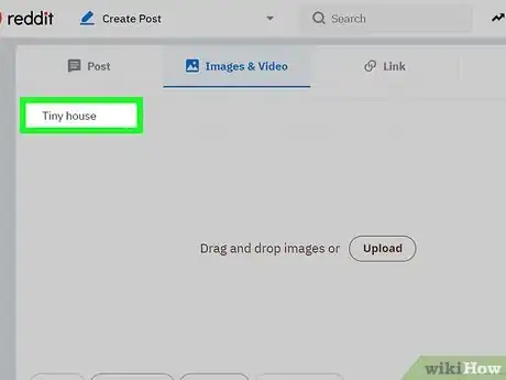 Image titled Embed a Video on Reddit Step 28