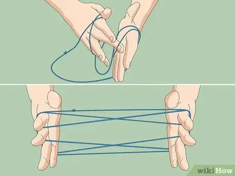 Image titled Play The Cat's Cradle Game Step 5