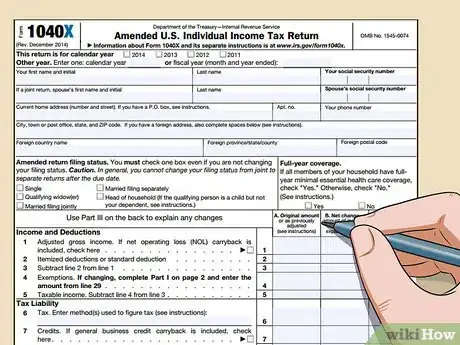 Image titled Get Copies of Old W2 Forms Step 17