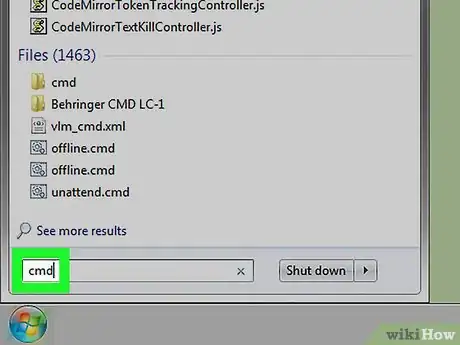 Image titled Shut Down Your Windows Computer from the Command Line Step 2