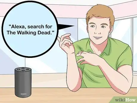 Image titled Control a Fire TV with Alexa Step 12