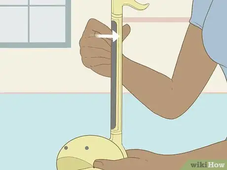 Image titled Play an Otamatone Step 8