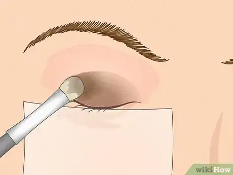 Image titled Do Eyeshadow on Asian Eyes Step 3