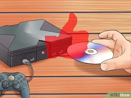 Image titled Make a Non Working Xbox Disk Work Step 14