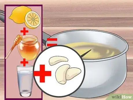 Image titled Get Rid of Dry Cough Home Remedy Step 3