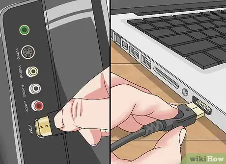 Image titled Connect HDMI Cables Step 11