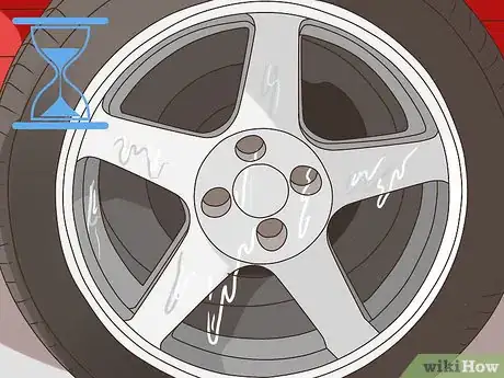 Image titled Quickly and Easily Clean Rims Step 6