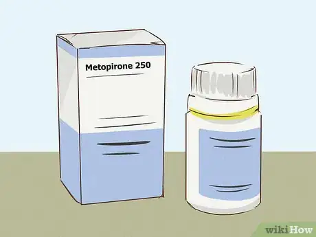 Image titled Reduce Cortisol Levels with Medication Step 2