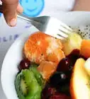 Make a Sri Lankan Fruit Salad