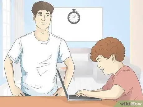 Image titled Stop Your Child's Computer Addiction Step 5