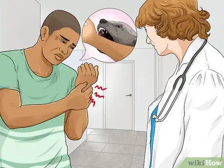 Image titled Know if a Pet Bite Is Serious Step 6