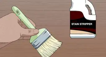 Stain Wood Filler