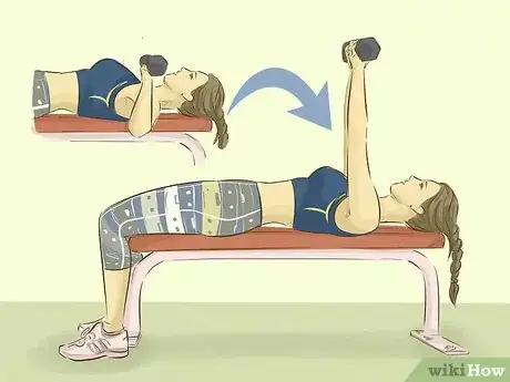 Image titled Exercise for Firmer Boobs and Butts Step 12