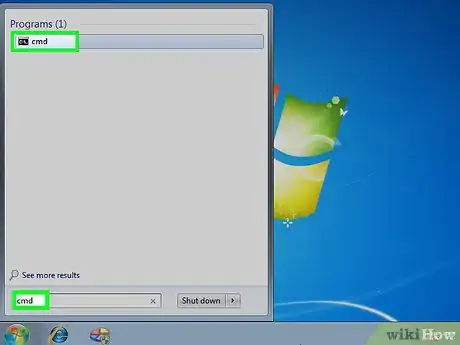 Image titled Find All Commands of CMD in Your Computer Step 4