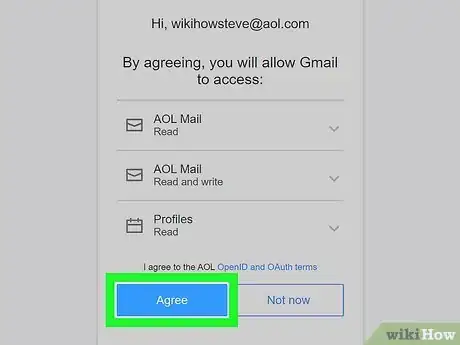 Image titled Switch from AOL to Gmail Step 18