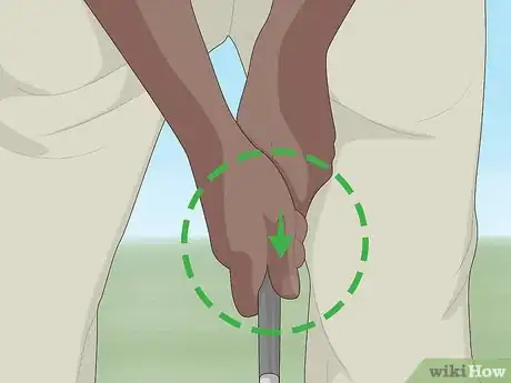 Image titled Hit Fairway Woods Step 4