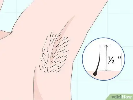 Image titled Remove Armpit Hair Step 15