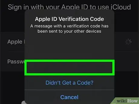 Image titled Create an Apple ID on an iPhone Step 15