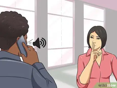 Image titled Get Someone to Stop Talking Loudly on Their Phone Step 12