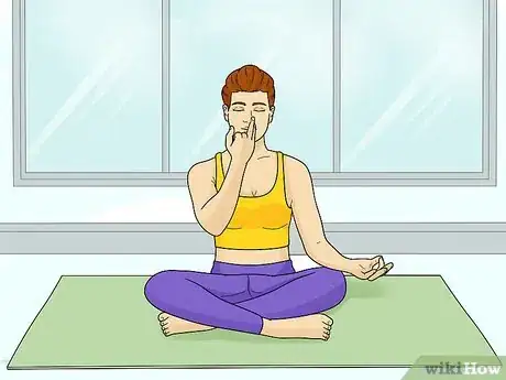 Image titled Do Yoga and Positive Thinking Step 2