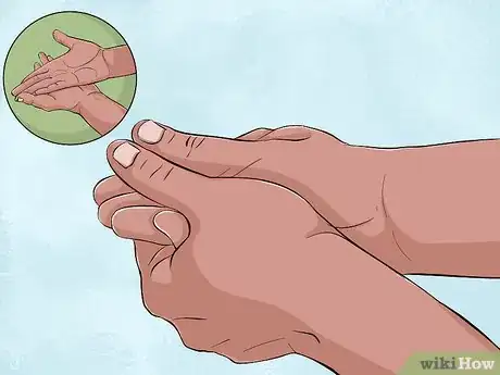 Image titled Teach Volleyball to Kids Step 1