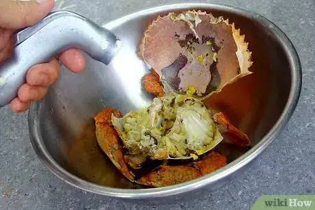 Image titled Clean Crab Step 7