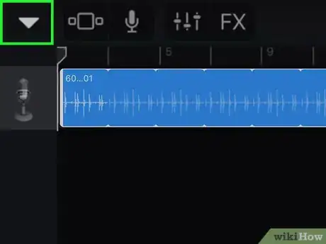 Image titled Edit Audio on iPhone Step 9