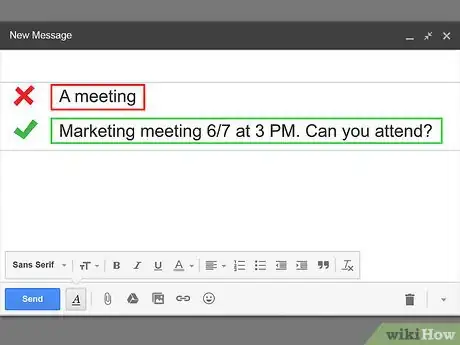 Image titled Write Business Emails Step 1