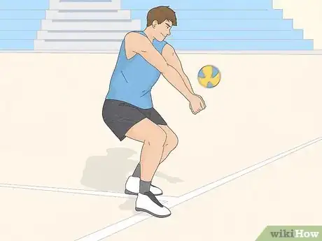 Image titled Be Good at Volleyball Step 13