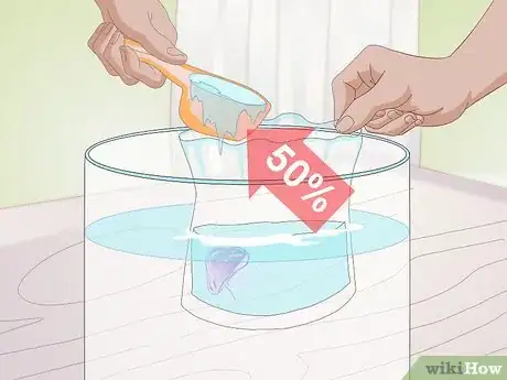 Image titled Maintain a Jellyfish Tank Step 12