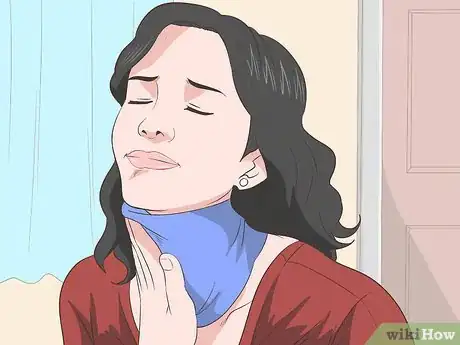 Image titled Get Rid of a Sore Throat Quickly Step 4