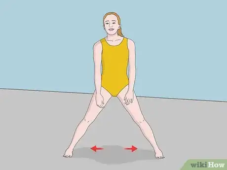 Image titled Do Gymnastic Moves at Home (Kids) Step 15