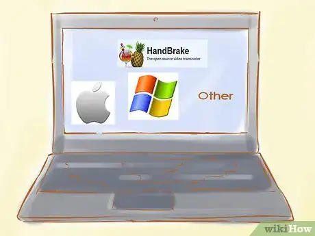 Image titled Install Handbrake Step 4