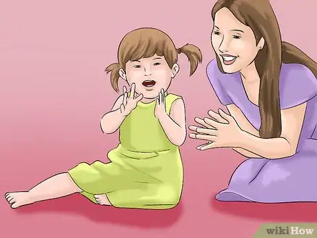 Image titled Teach Your Baby to Talk Step 3