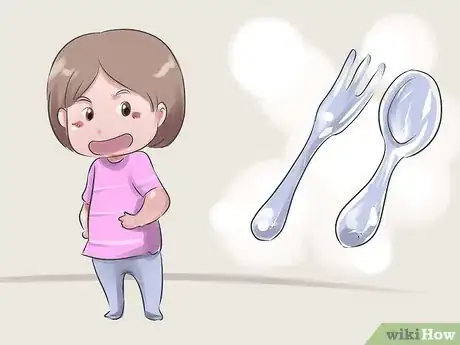 Image titled Teach Your Toddler to Eat Independently Step 7