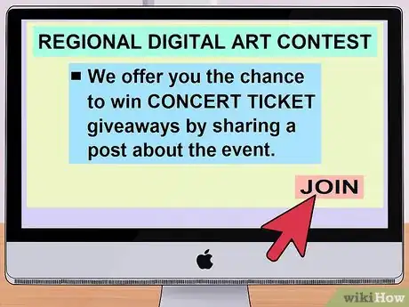 Image titled Get Concert Tickets Step 16