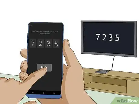 Image titled Control a TV with Your Phone Step 14