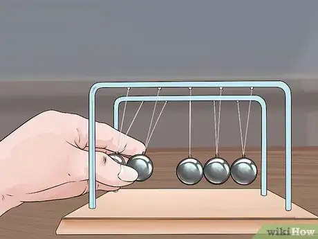 Image titled Use the Newton's Cradle Step 5