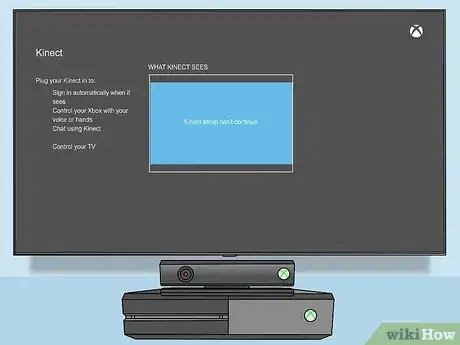 Image titled Fix Kinect Problems on Xbox One Step 15