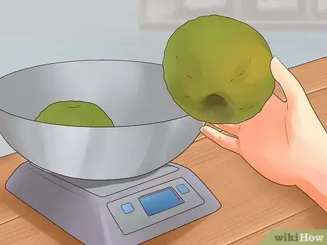 Image titled Eat Ugli Fruit Step 2