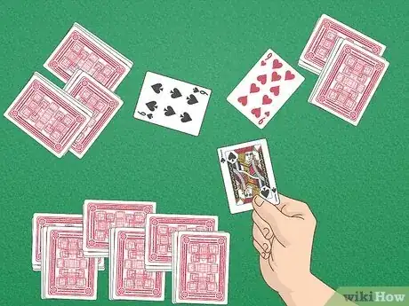 Image titled Card Games for 3 People Step 10