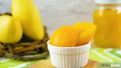 Image titled Make Mango Jam Step 8