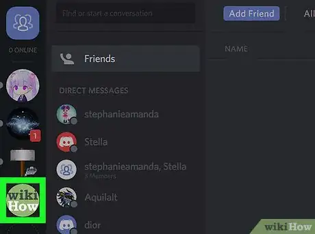 Image titled Post GIFs in a Discord Chat on a PC or Mac Step 14