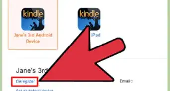 Delete Books From Kindle