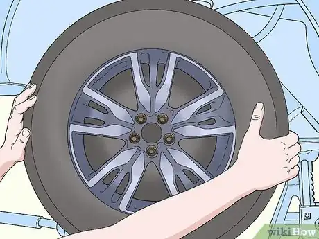 Image titled Remove a Stuck Wheel Step 4